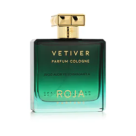 Roja Parfums Vetiver Parfum Cologne Woda kolońska dla mężczyzn 100 ml