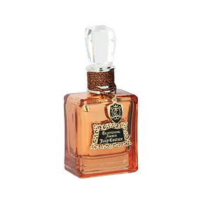 Juicy Couture Glistening Amber Woda perfumowana dla kobiet 100 ml tester