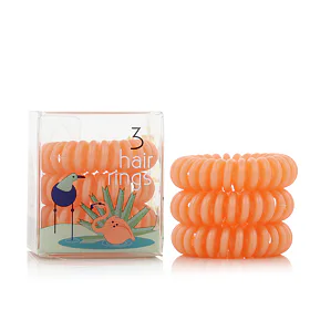Invisibobble The World gumka do włosów 3 szt