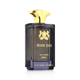Alfred Verne Irish Isle EDP 80 ml U