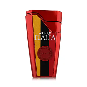 Armaf Italia Woda perfumowana dla kobiet 80 ml