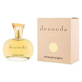 Emanuel Ungaro Desnuda Woda perfumowana dla kobiet 100 ml