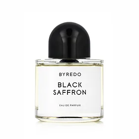 Byredo Black Saffron EDP 50 ml U