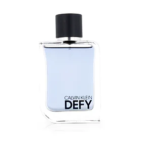 Calvin Klein Defy Woda toaletowa dla mężczyzn 100 ml