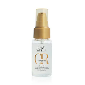 Wella Oil Reflections Light Luminous Reflective Oil 30 ml