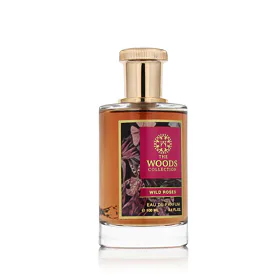 The Woods Collection Wild Roses Woda perfumowana  100 ml