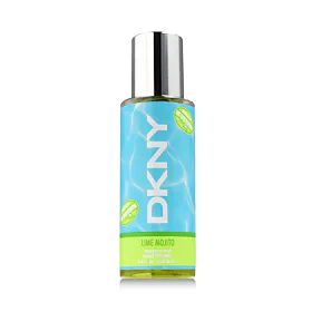 DKNY DKNY Be Delicious Pool Party Lime Mojito Spray do ciała dla kobiet 250 ml