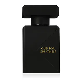 Initio Oud For Greatness Mgiełka do włosów  50 ml Uszkodzone pudełko