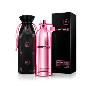 Montale Velvet Flowers Woda perfumowana dla kobiet 100 ml