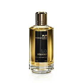 MANCERA Intense Black Collection Black Intensitive Aoud Woda perfumowana 120 ml