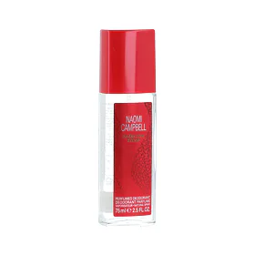 Naomi Campbell Seductive Elixir Dezodorant dla kobiet 75 ml