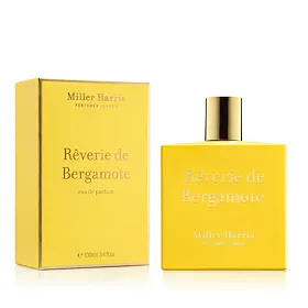 Miller Harris Rêverie de Bergamote Woda perfumowana  100 ml