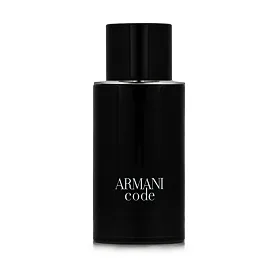 Giorgio Armani Code Homme EDT napełnialny 75 ml M