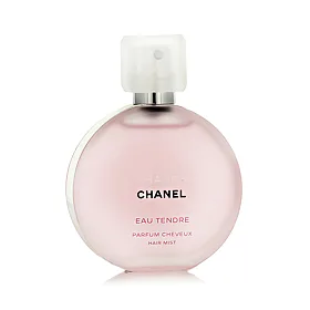 Chanel Chance Eau Tendre Mgiełka do włosów dla kobiet 35 ml