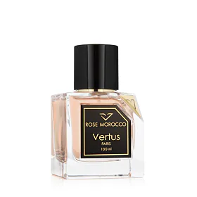 Vertus Rose Morroco EDP 100 ml U