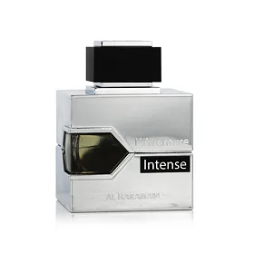 Al Haramain L'Aventure Intense Woda perfumowana dla mężczyzn 100 ml