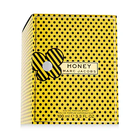 Marc Jacobs Honey Woda perfumowana dla kobiet 100 ml