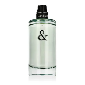 Tiffany & Co. Tiffany & Love for Him Woda toaletowa tester dla mężczyzn 90 ml Tester