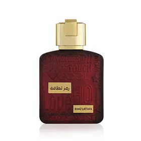 Lattafa Ramz Lattafa Gold Woda perfumowana 100 ml