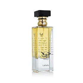Lattafa Adeeb Woda perfumowana 80 ml