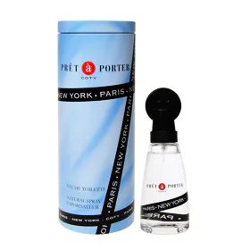 Pret Á Porter Original Woda toaletowa dla kobiet 100 ml