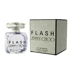 Jimmy Choo Flash Woda perfumowana dla kobiet 60 ml
