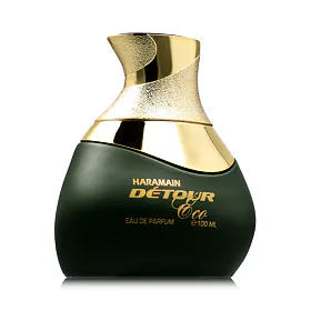 Al Haramain Detour Eco Woda perfumowana 100 ml