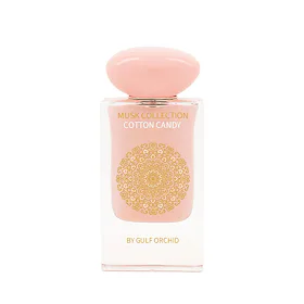 Gulf Orchid Musk Collection Cotton Candy Woda perfumowana 60 ml