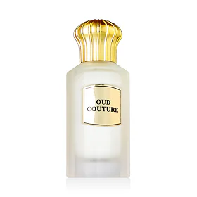 Ahmed Al Maghribi Oud Couture Ekstrakt perfum dla kobiet 100 ml