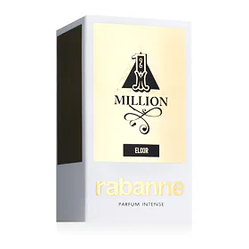 Rabanne 1 Million Elixir Perfumy Intense 50 ml M