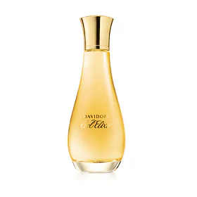 Davidoff Cool Elixir Woman Perfumy dla kobiet 50 ml