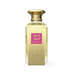 Afnan Naseej Al Ward Woda perfumowana 50 ml