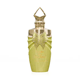 Paris Corner Jardin des Papillons Woda perfumowana dla kobiet 100 ml