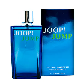 JOOP! Jump Woda toaletowa dla mężczyzn 30 ml