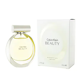 Calvin Klein Beauty Woda perfumowana dla kobiet 50 ml