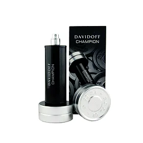 Davidoff Champion Woda toaletowa dla mężczyzn 90 ml