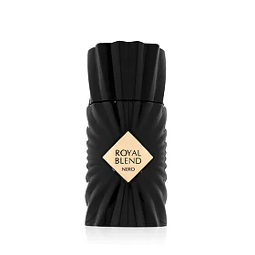 French Avenue Royal Blend Nero Ekstrakt perfum  100 ml