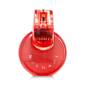 Bvlgari Omnia Coral EDT napełnialny 100 ml W