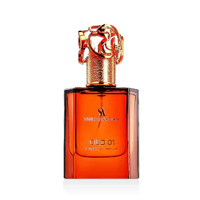 Swiss Arabian Oud 01 Ekstrakt perfum 50 ml