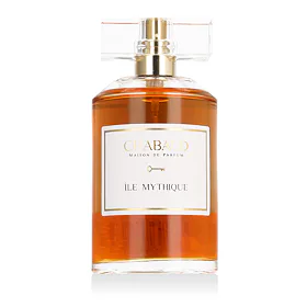 Chabaud Ile Mythique Woda perfumowana tester  100 ml Tester