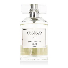 Chabaud Mysterious Oud Woda perfumowana tester  100 ml Tester