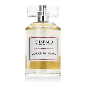 Chabaud Caprice de Jeanne Woda perfumowana tester dla kobiet 100 ml Tester
