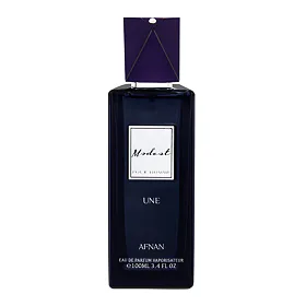 Afnan Modest Une Woda perfumowana dla mężczyzn 100 ml