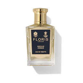 Floris Soulle Ámbar Woda toaletowa dla kobiet 50 ml