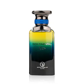 Grandeur Continental Retro Woda perfumowana dla mężczyzn 100 ml