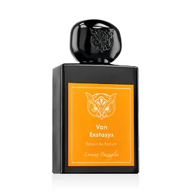 Lorenzo Pazzaglia Van Exstasyx Extrait de Parfum 50 ml U