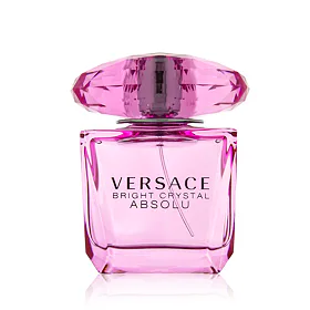 Versace Bright Crystal Absolu Woda perfumowana dla kobiet 30 ml
