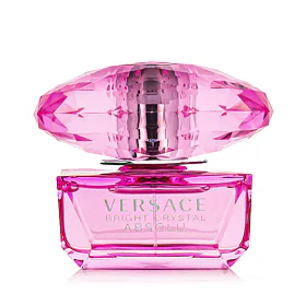 Versace Bright Crystal Absolu Woda perfumowana dla kobiet 50 ml