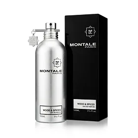 Montale Wood & Spices Woda perfumowana dla mężczyzn 100 ml