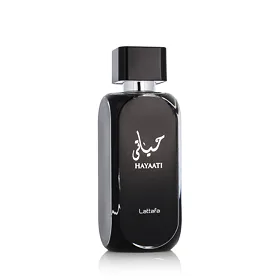 Lattafa Hayaati Woda perfumowana 100 ml